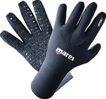 Duikhandschoenen