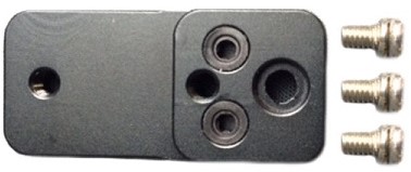 BigBlue Connector for goodman handle GHA-01C