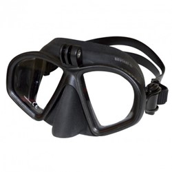 Beuchat Gp1 Freedivemasker