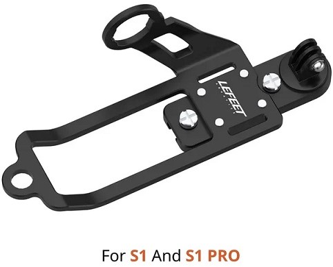 Lefeet Single Hand Rail kit