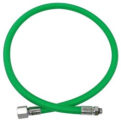 Hollis Hose, Miflex, 40/102Cm Green