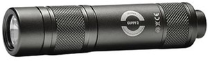 Oceama Torch Guppy PRO Duiklamp