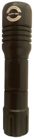 Oceama Torch Guppy PRO Duiklamp