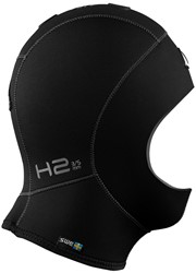 Waterproof H2 SHORT 3/5mm Duikkap
