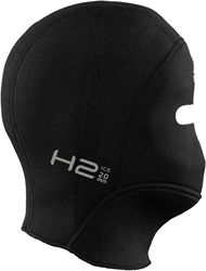Waterproof H2 2mm Icehood Duikkap