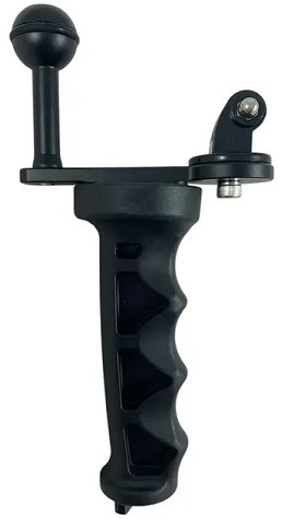 Oceama Handle Action Cam
