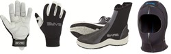 Hand schoen kap