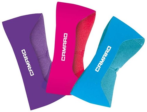Camaro Headband Neoprene 702-99 XS