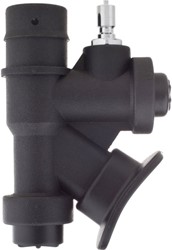 Hollis Inflator Only, Std K Style
