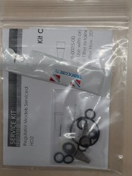 Hollis Service Kit, Ho2 Din 1St