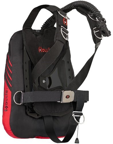 Hollis St Travel System