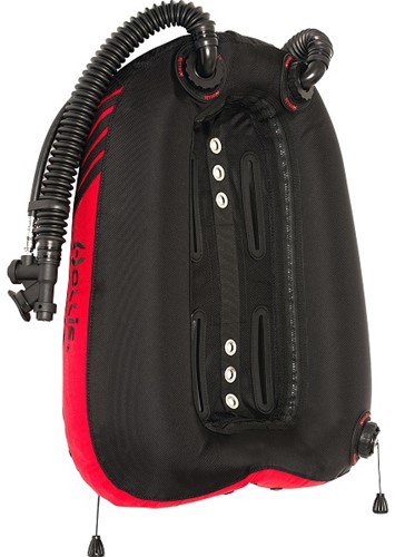 Hollis Dt 45 Dual Wing (45Lbs)
