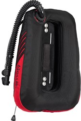 Hollis St 22 Wing W/Slots (22Bs)