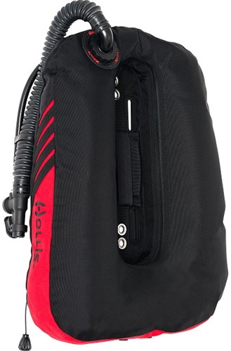 Hollis St 35 Wing W/Slots (35Lbs)