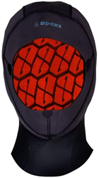 Apeks Thermiq 5mm Duikkap