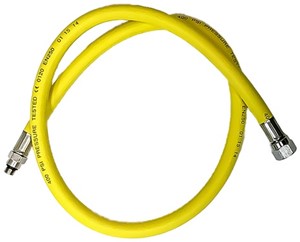 Hollis Hose, Miflex, 36/92Cm Yellow