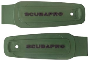 Scubapro Pocket, Lid, Set, Std, Arg