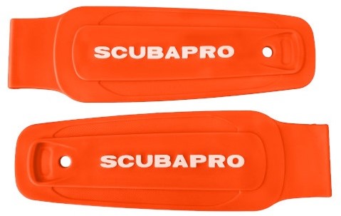 Scubapro Pocket, Lid, Set, Std, Ora
