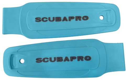 Scubapro Pocket, Lid, Set, Std, Tur