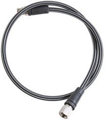 High pressure hose flex 