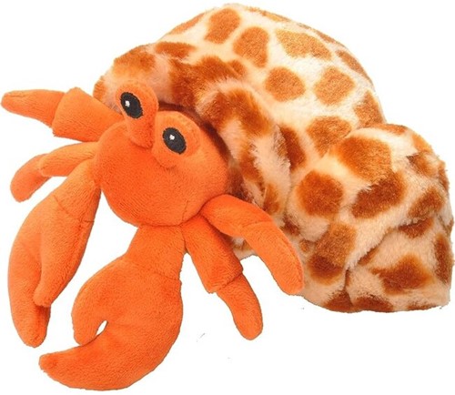 Wild Republic Hermit crab 17 CM