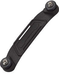 Scubapro Hydros Mes of Accessoire Plaat