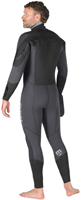 Mares Ice Therm 7/6mm Duikpak-3