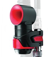 DiveAlert Plus V.2 Dubbele Functie Inflator Alarm-2