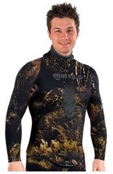 Mares Freedivevest Illusion 50 Open Cell