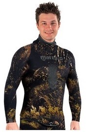 Mares Jacket Illusion 50 Open Cell S6