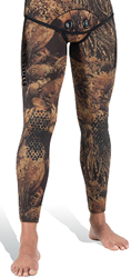 Mares Freedivebroek Illusion Brown 30 Open Cell