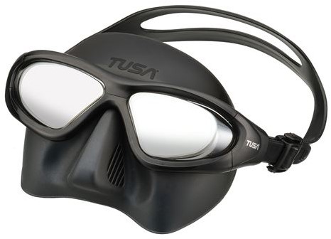 Tusa Freediving Mask UM2005M -2
