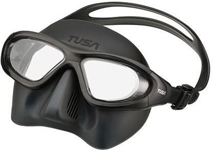 Tusa Freediving Mask UM2005 BKBK