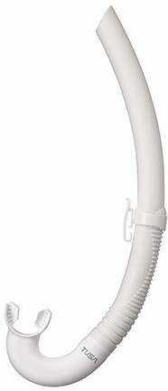 Tusa Freediving Snorkel UN0105 W