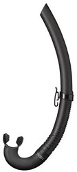 Tusa Freediving Snorkel UN0105 