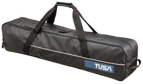 Tusa Long Fin Bag UA0309 BK