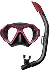Tusa UC0106 X-Plore Snorkelset