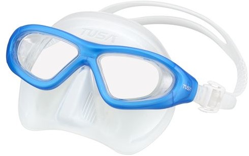 Tusa Freediving Mask UM2005 FB