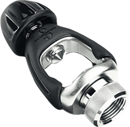 Scubapro Din Naar Int Beugel Ultra Licht