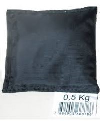 Soft weights 0.5 kg