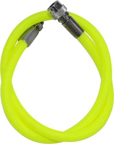 Miflexslang inflator yellow 61 cm