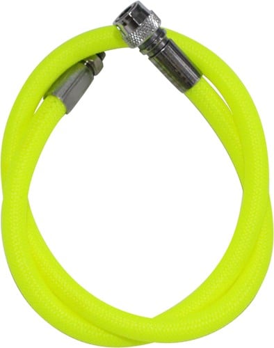 Miflexslang inflator yellow 90 cm