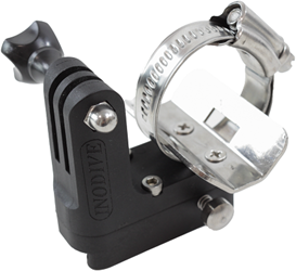 Ocean Reef Combo Mount On Universal Slide