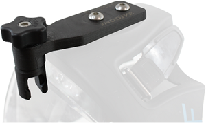 Ocean Reef Scubapro Galileo Hud Extender Mount