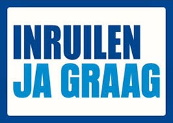 Inruilactie