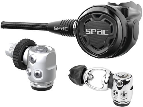 Seac Regulator It300 230 Bar Int