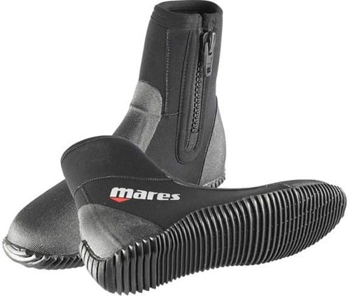 Mares Classic NG 5mm Duikschoenen