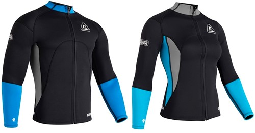 Cressi Guardian 2mm Jacket