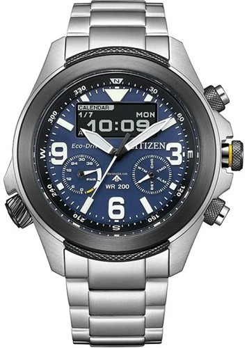 Citizen Promaster BN4044-15E