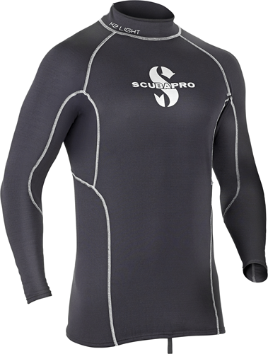 Scubapro K2 Light Base-Layer Trui-2